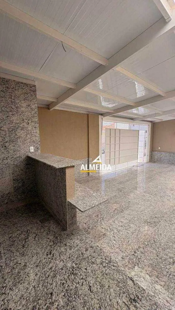 Casa, 3 quartos, 138 m² - Foto 14
