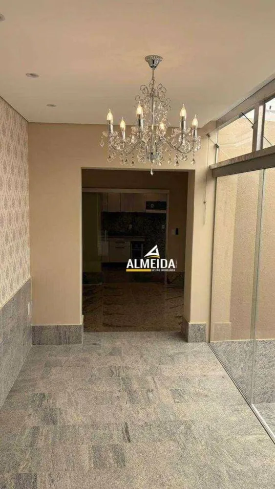 Casa, 3 quartos, 138 m² - Foto 4