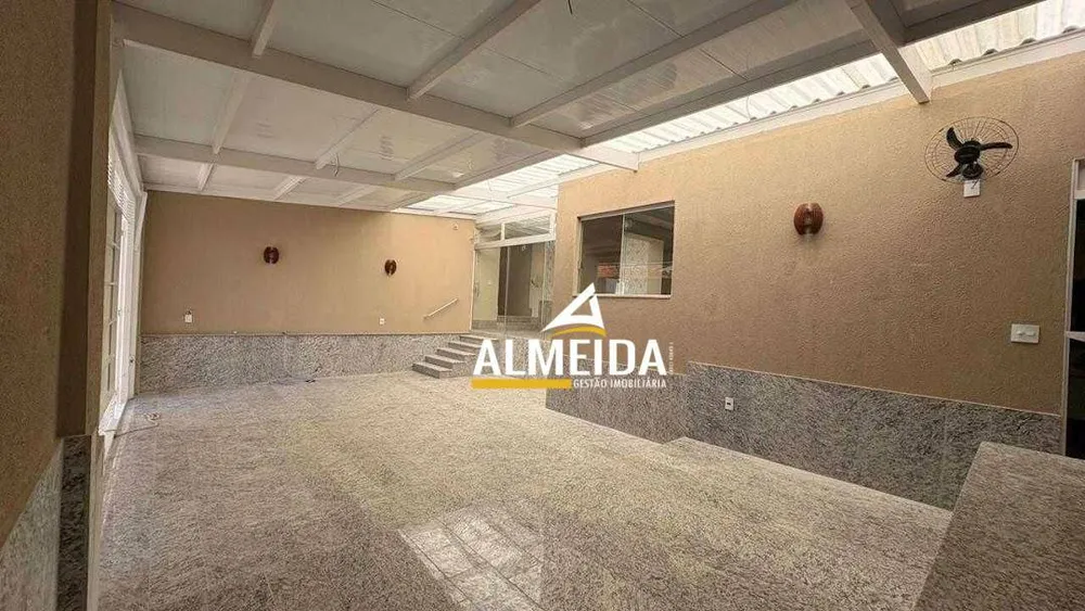 Casa, 3 quartos, 138 m² - Foto 9
