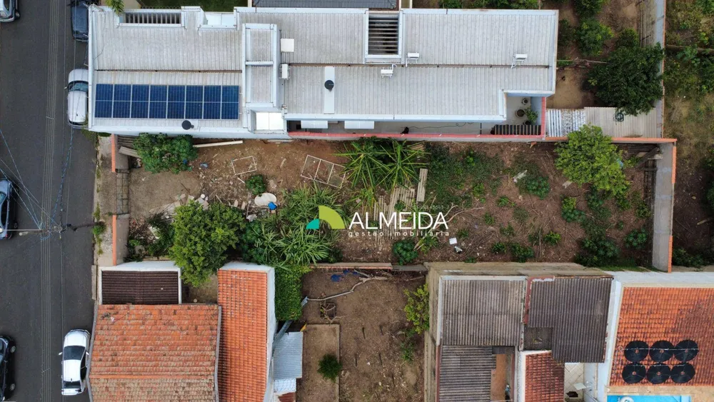 Terreno, 346 m² - Foto 1