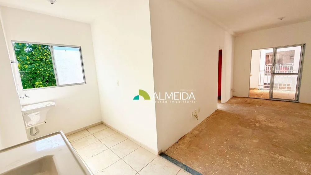 Apartamento, 2 quartos, 59 m² - Foto 3