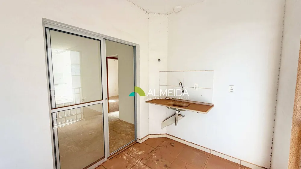 Apartamento, 2 quartos, 59 m² - Foto 1