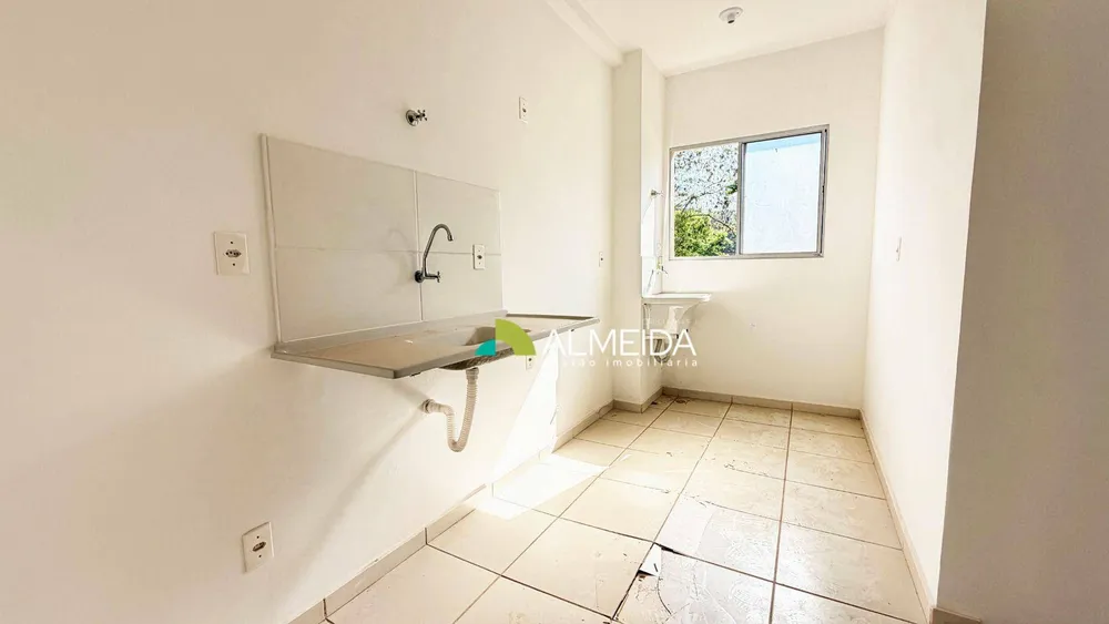 Apartamento, 2 quartos, 59 m² - Foto 2