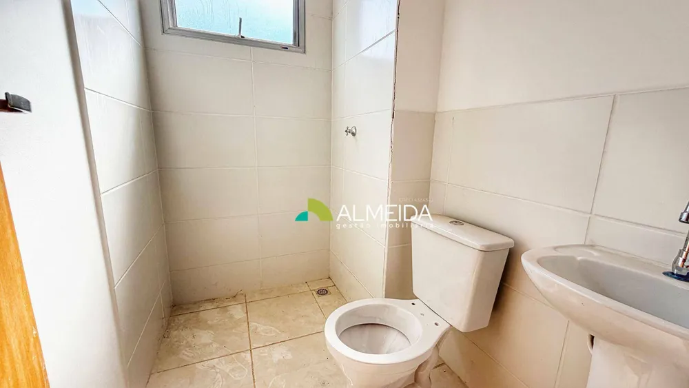 Apartamento, 2 quartos, 59 m² - Foto 6