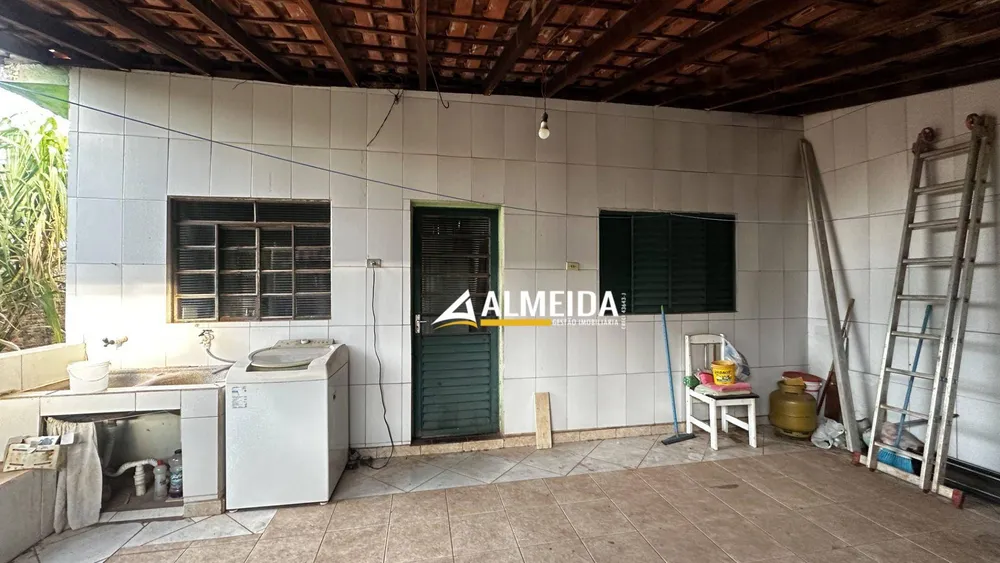 Casa, 2 quartos, 102 m² - Foto 4