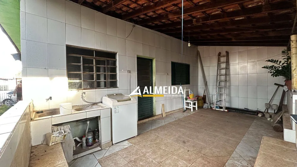 Casa, 2 quartos, 102 m² - Foto 3