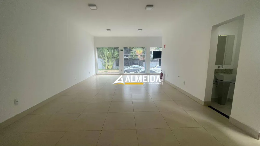 Sala-Conjunto, 41 m² - Foto 3