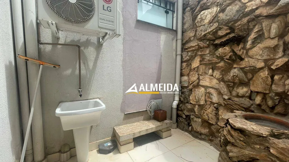 Sala-Conjunto, 41 m² - Foto 6