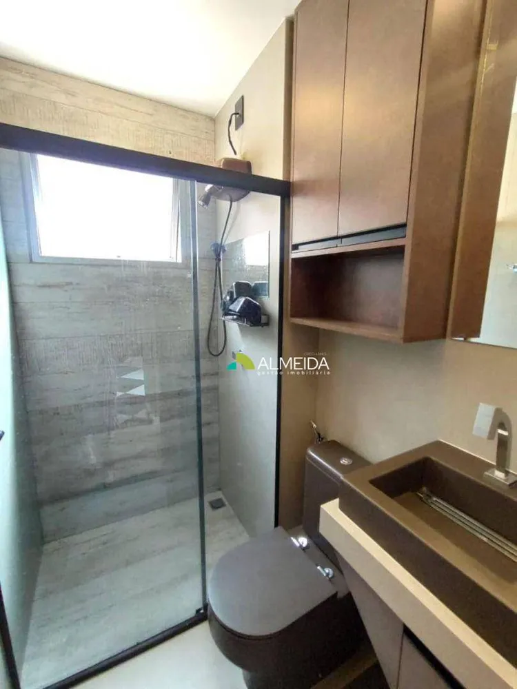 Apartamento, 2 quartos - Foto 11