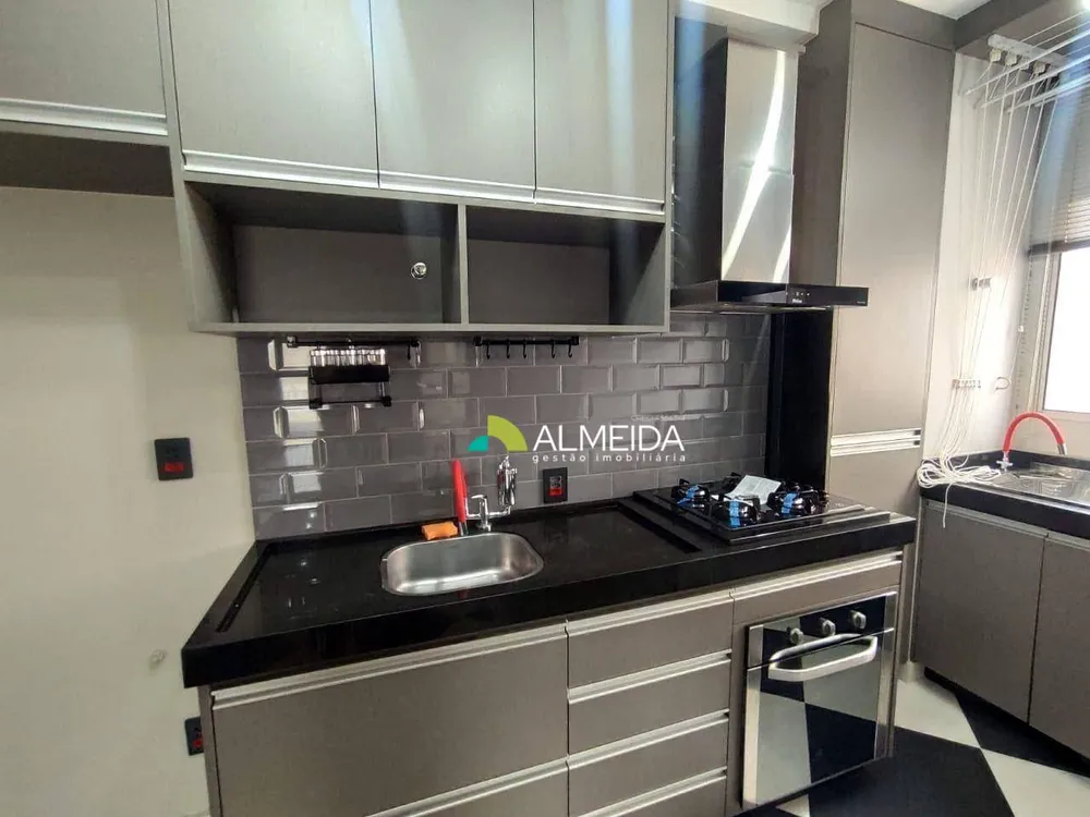 Apartamento, 2 quartos - Foto 4