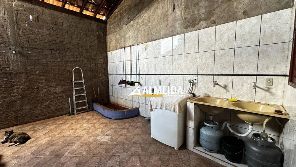 Casa - Foto 1