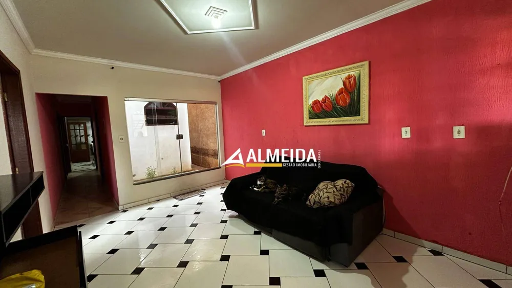 Casa - Foto 1