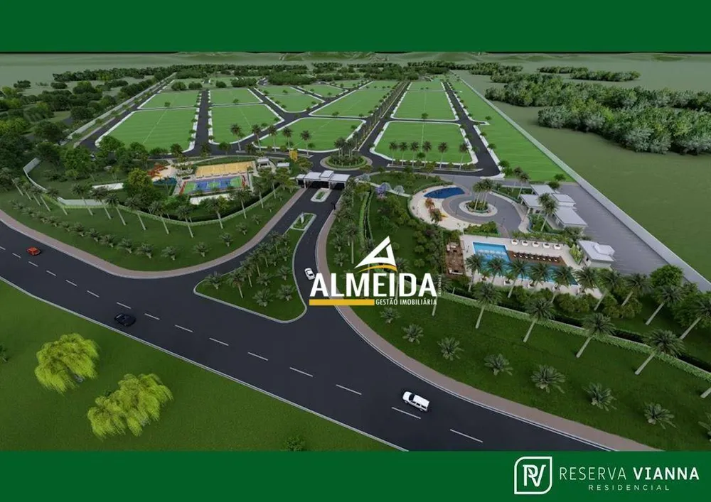 Loteamento e Condomínio, 662 m² - Foto 15