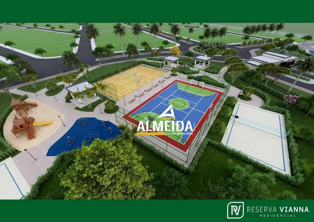 Loteamento e Condomínio, 662 m² - Foto 3