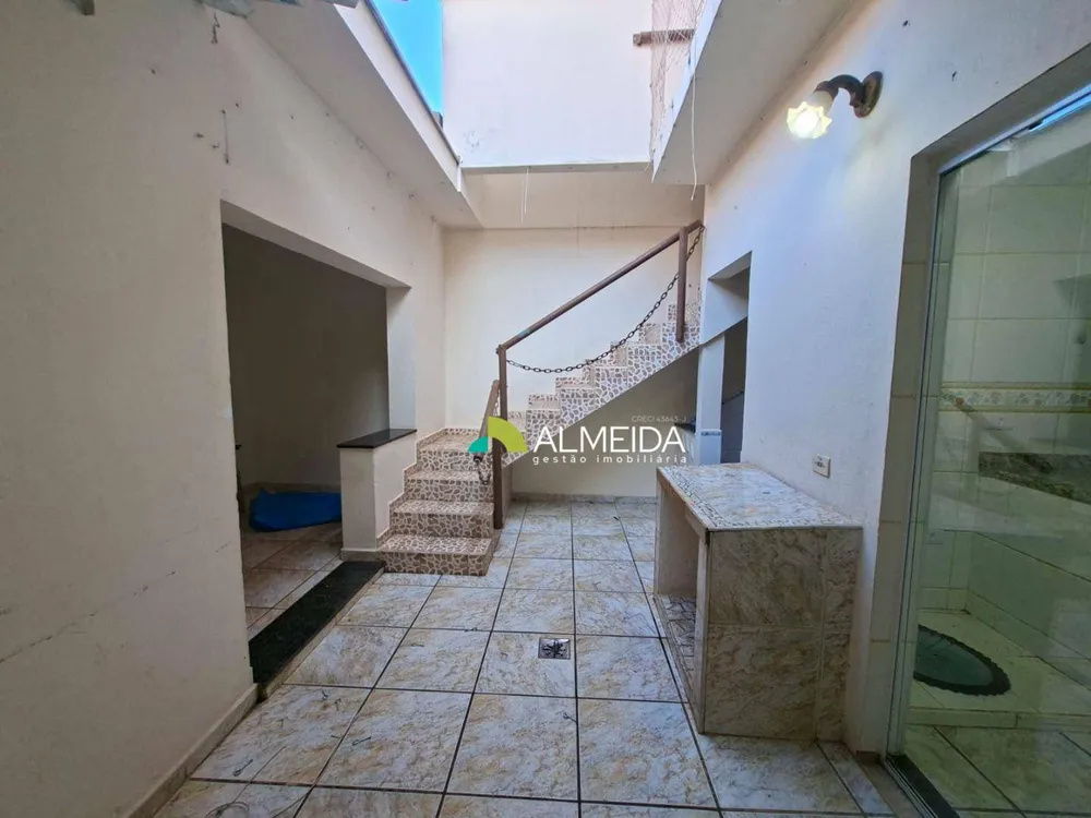 Casa, 4 quartos, 146 m² - Foto 3