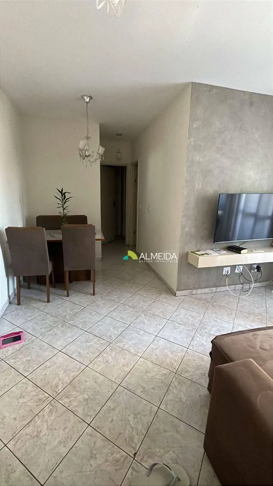 Apartamento, 2 quartos, 63 m² - Foto 3