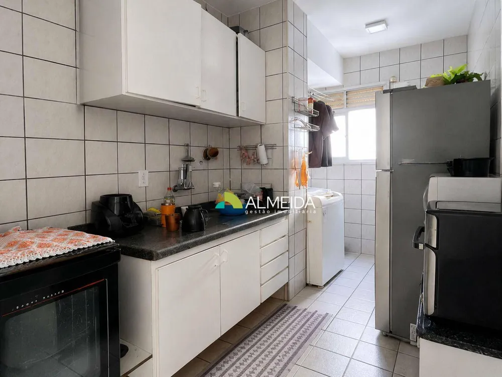 Apartamento, 2 quartos, 63 m² - Foto 2