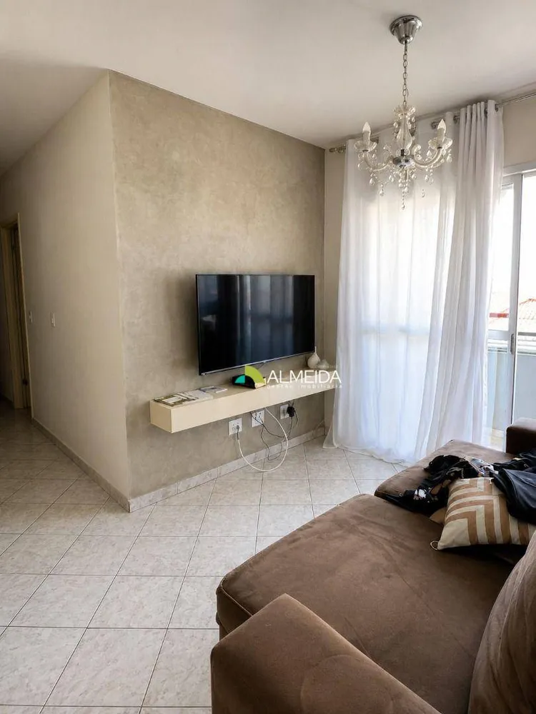 Apartamento, 2 quartos, 63 m² - Foto 1