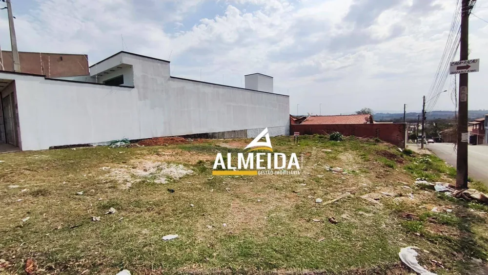 Terreno, 151 m² - Foto 3