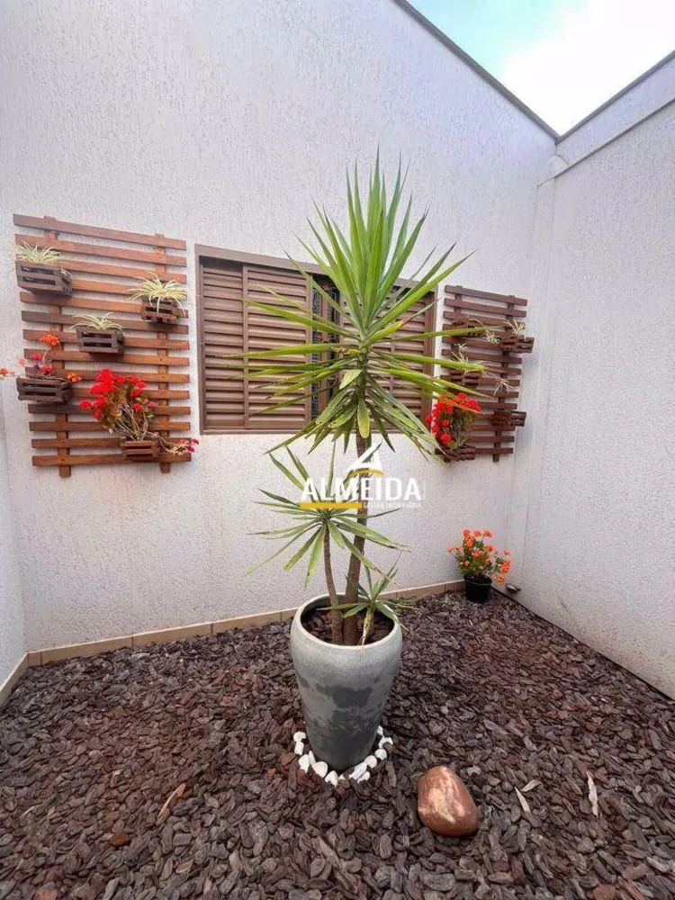 Casa, 3 quartos, 206 m² - Foto 4