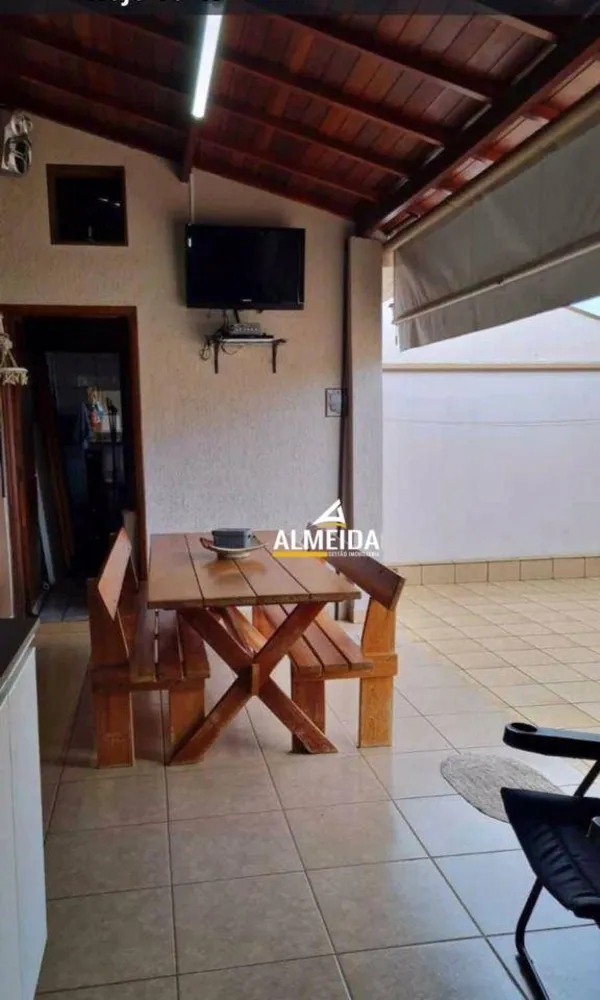 Casa, 3 quartos, 206 m² - Foto 5