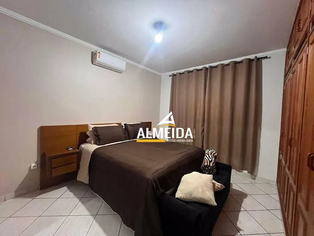 Casa, 3 quartos, 206 m² - Foto 7