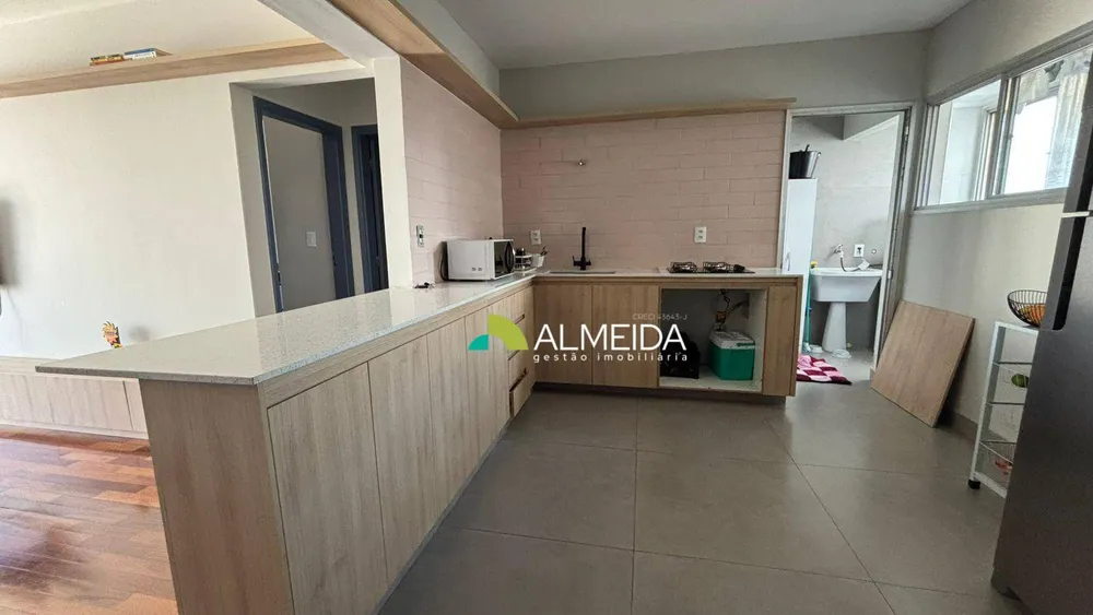 Apartamento, 1 quarto, 60 m² - Foto 1