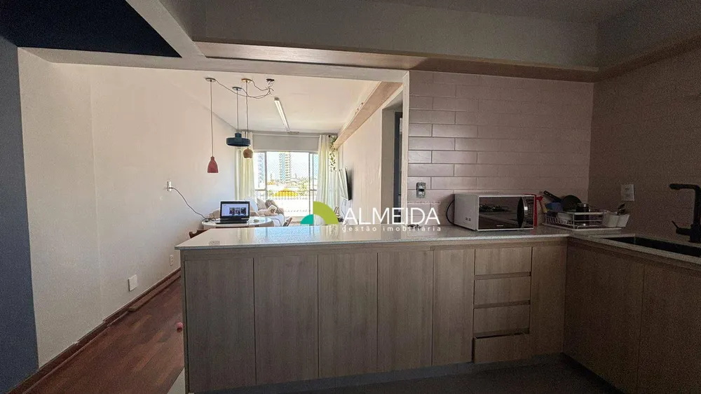 Apartamento, 1 quarto, 60 m² - Foto 2