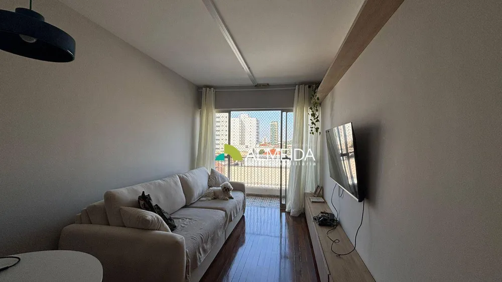 Apartamento, 1 quarto, 60 m² - Foto 2