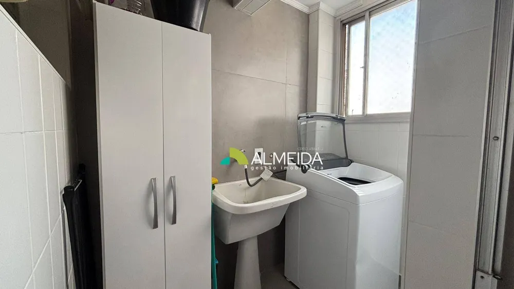 Apartamento, 1 quarto, 60 m² - Foto 1