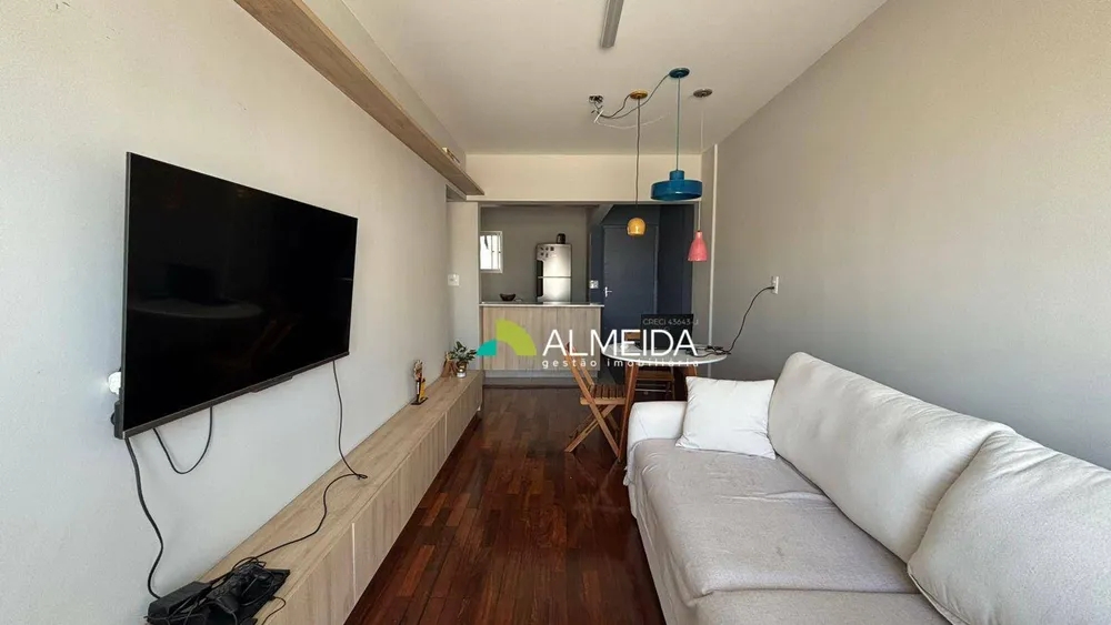 Apartamento, 1 quarto, 60 m² - Foto 3