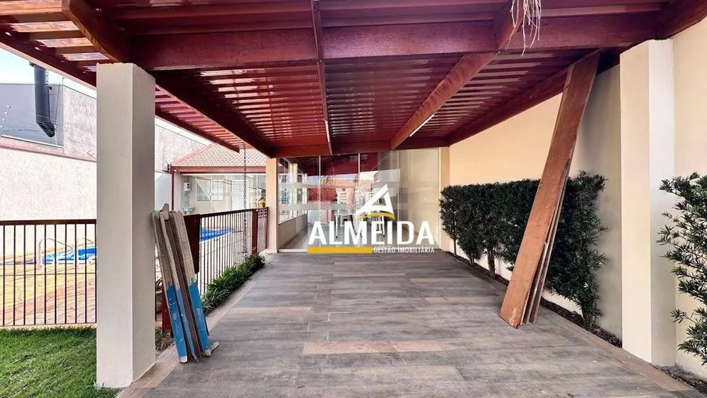 Chácara, 1 quarto, 250 m² - Foto 1