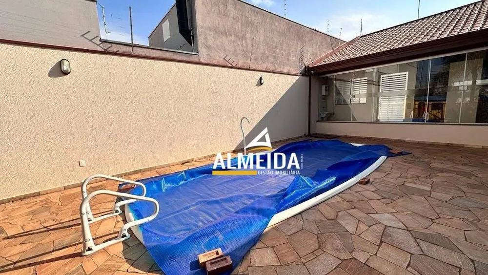 Chácara, 1 quarto, 250 m² - Foto 6