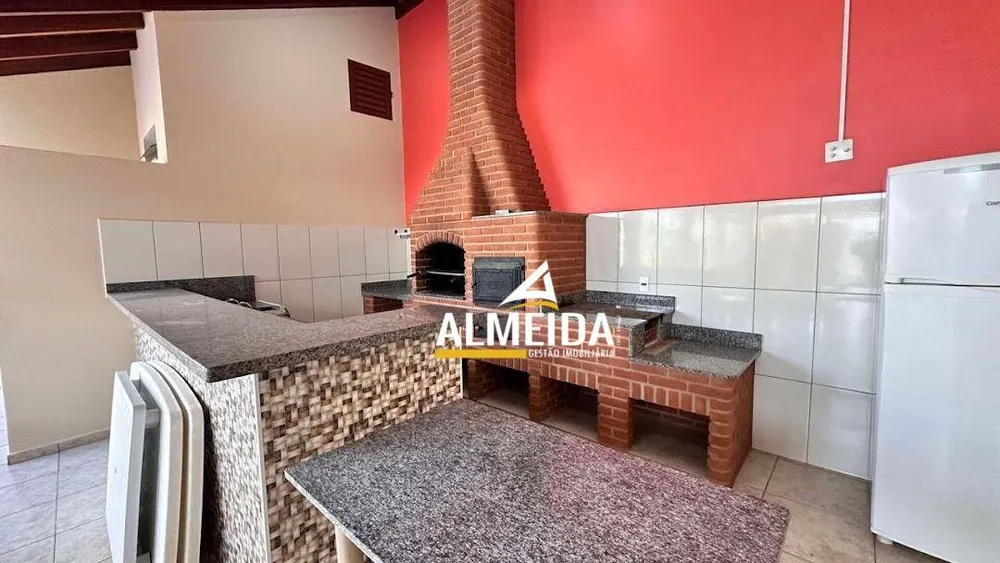 Chácara, 1 quarto, 250 m² - Foto 3