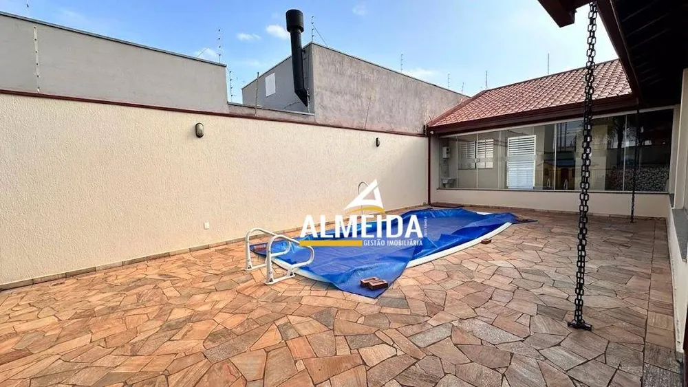 Chácara, 1 quarto, 250 m² - Foto 2
