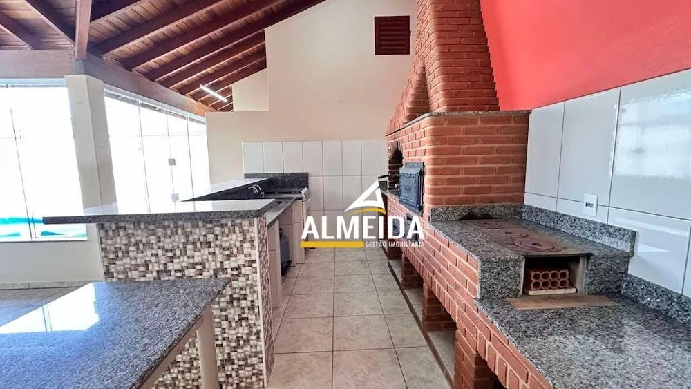 Chácara, 1 quarto, 250 m² - Foto 7