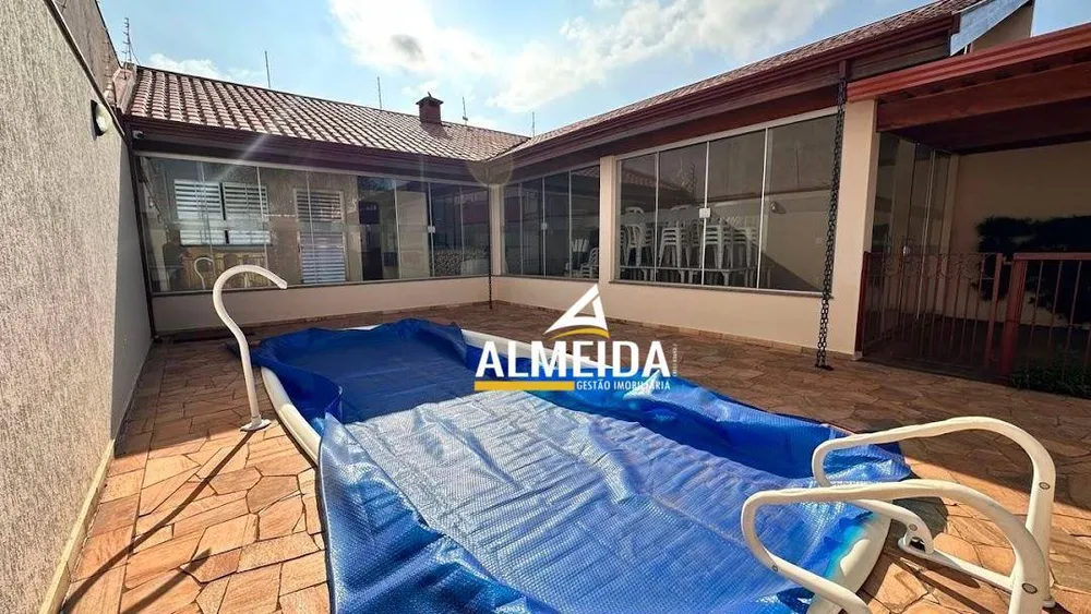 Chácara, 1 quarto, 250 m² - Foto 5