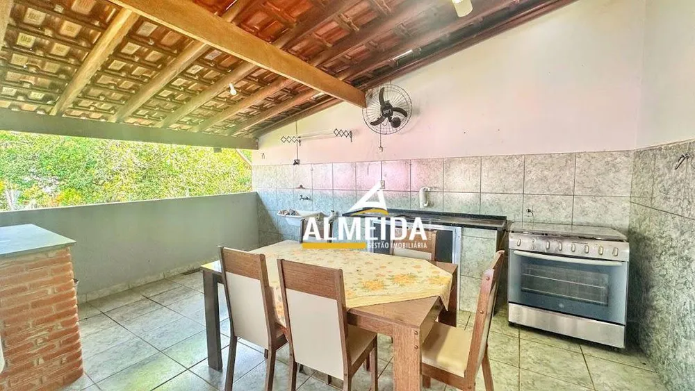 Chácara, 2 quartos, 1044 m² - Foto 13