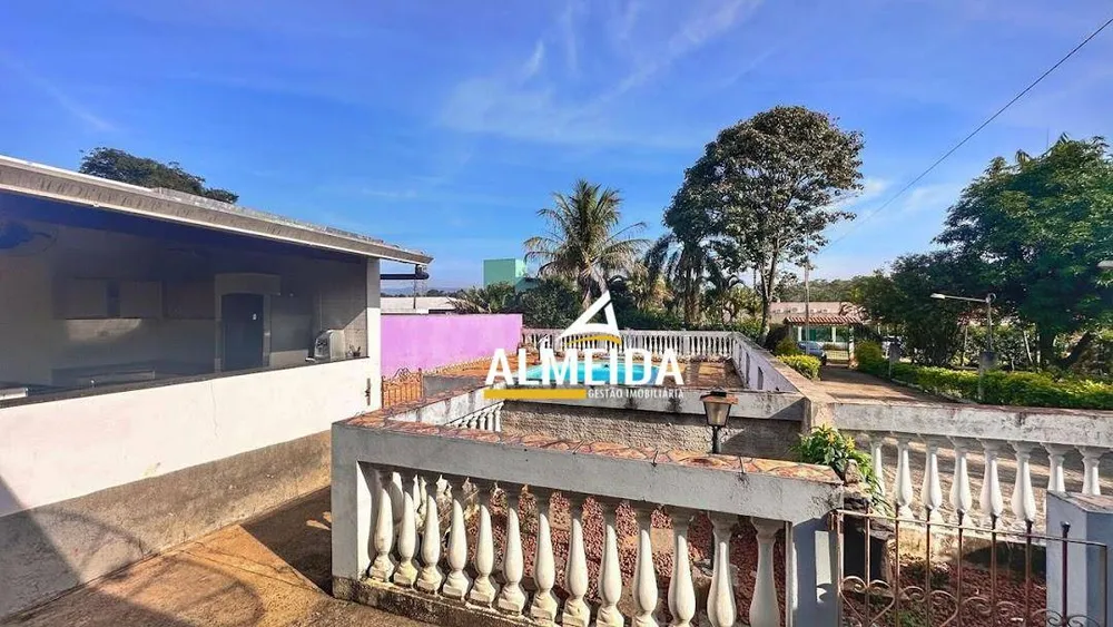 Chácara, 2 quartos, 1044 m² - Foto 12