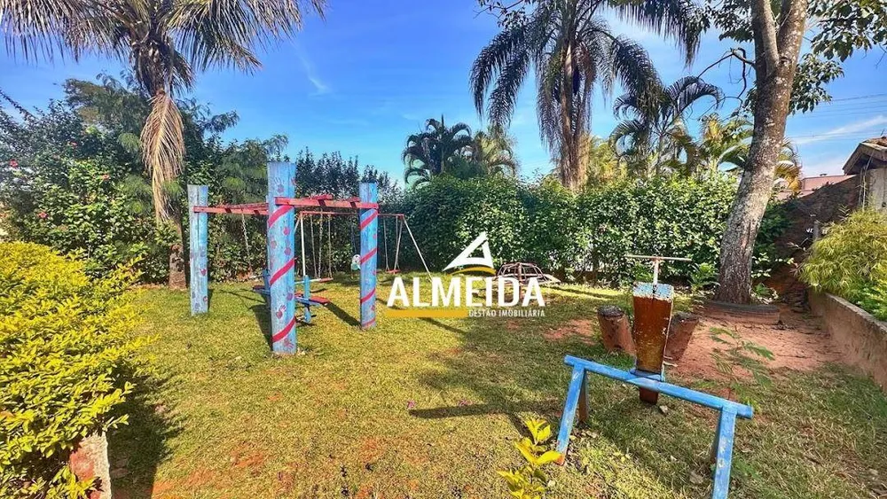 Chácara, 2 quartos, 1044 m² - Foto 10