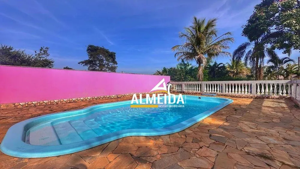 Chácara, 2 quartos, 1044 m² - Foto 15
