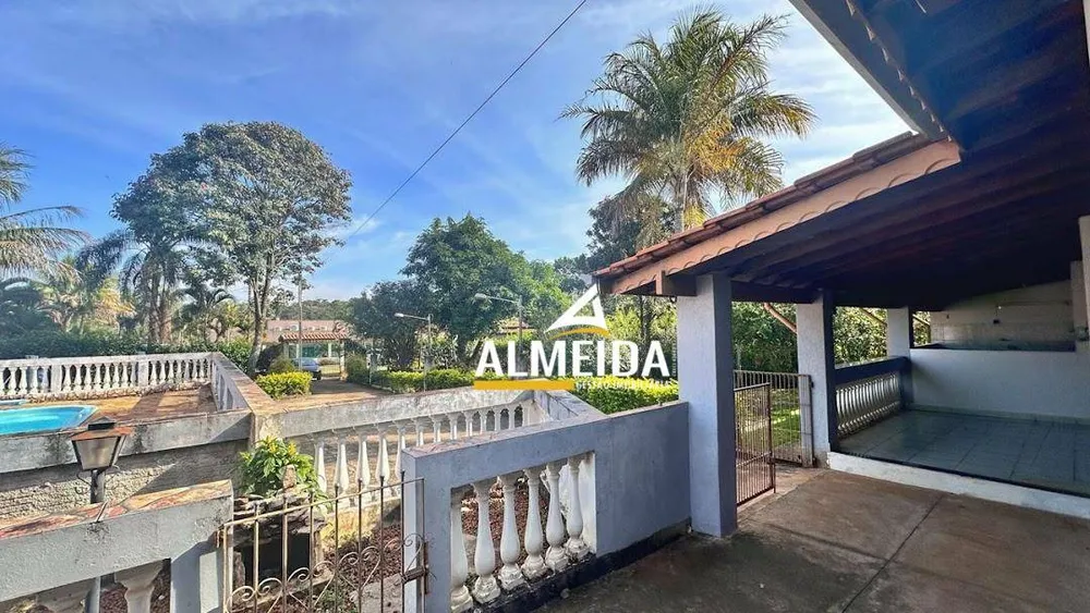 Chácara, 2 quartos, 1044 m² - Foto 9