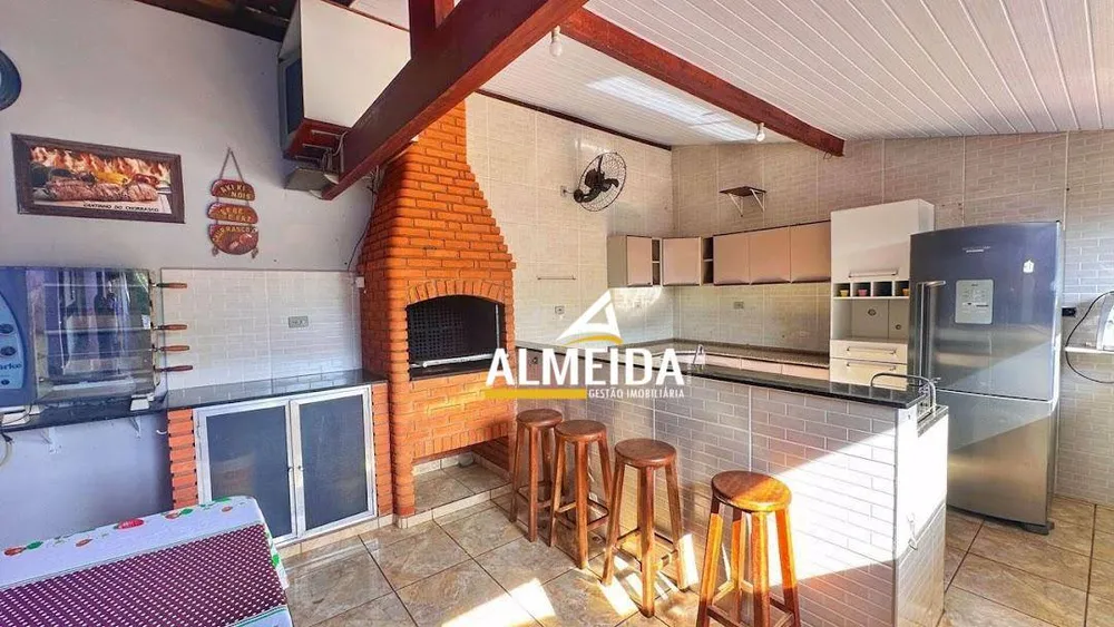 Chácara, 2 quartos, 1044 m² - Foto 14