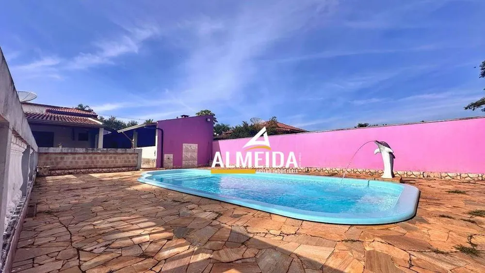 Chácara, 2 quartos, 1044 m² - Foto 16