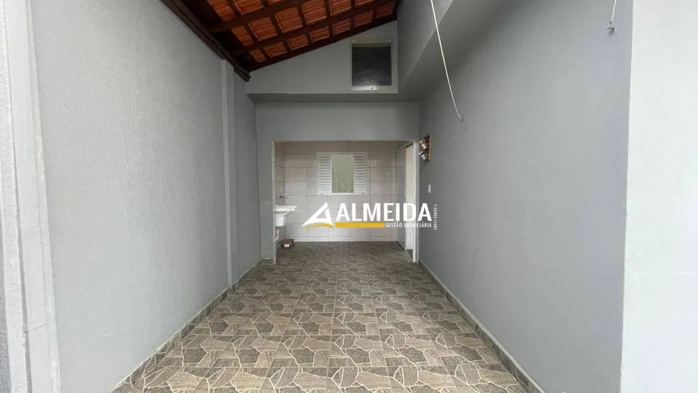Casa, 3 quartos, 135 m² - Foto 8