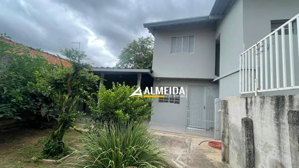 Casa, 3 quartos, 135 m² - Foto 6
