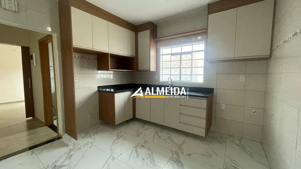 Casa, 3 quartos, 135 m² - Foto 1