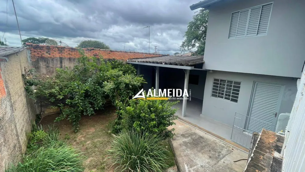 Casa, 3 quartos, 135 m² - Foto 11
