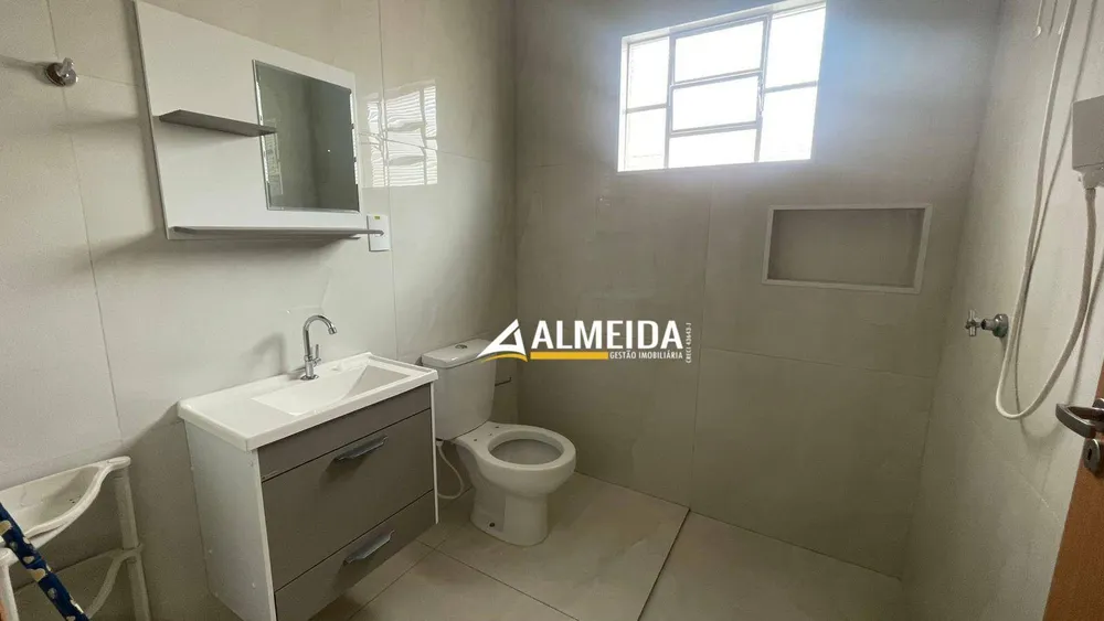 Casa, 3 quartos, 135 m² - Foto 2
