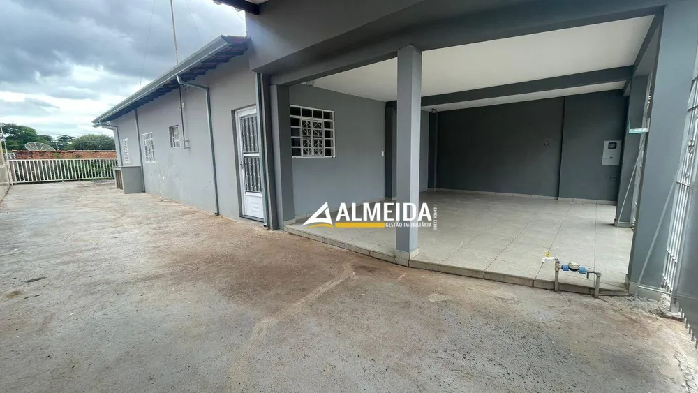 Casa, 3 quartos, 135 m² - Foto 5